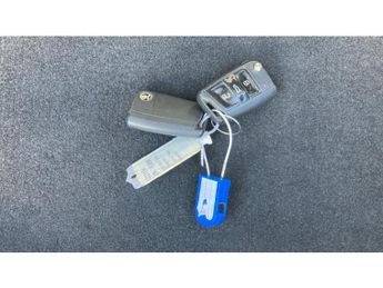 Skoda Octavia 2.0 TSI vRS 5dr DSG Petrol Hatchback