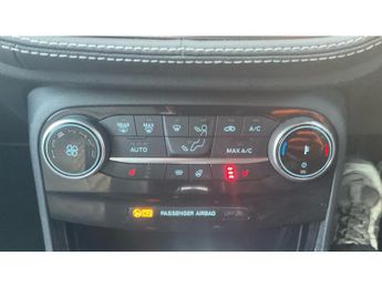 Ford Puma 1.0 EcoBoost Hybr mHEV 155 ST-Line Vignale 5dr DCT Petrol Hatchb