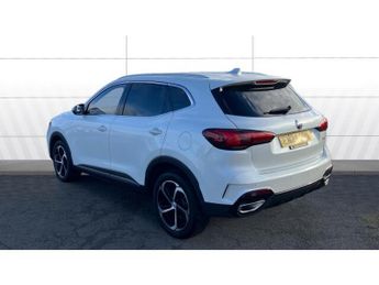 MG HS 1.5 T-GDI Trophy 5dr DCT Petrol Hatchback