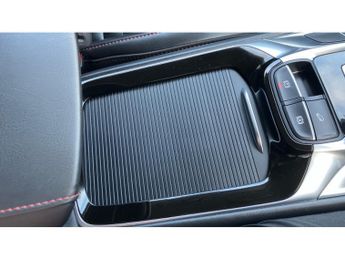 MG HS 1.5 T-GDI Trophy 5dr DCT Petrol Hatchback