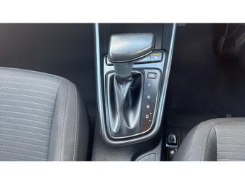Hyundai i20 1.0T GDi 48V MHD Premium 5dr DCT Petrol Hatchback