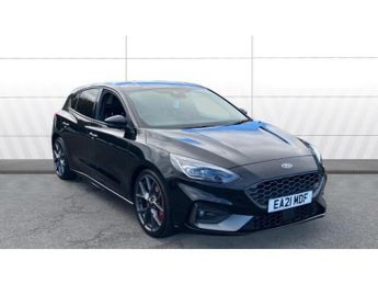 Ford Focus ST 2.3 EcoBoost ST 5dr Auto Petrol Hatchback
