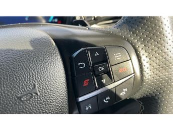 Ford Focus ST 2.3 EcoBoost ST 5dr Auto Petrol Hatchback