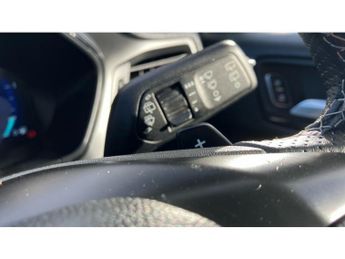 Ford Focus ST 2.3 EcoBoost ST 5dr Auto Petrol Hatchback