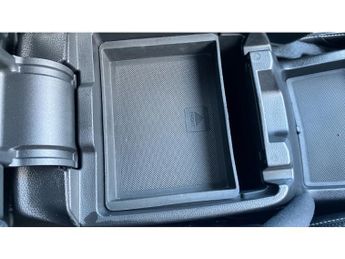 Ford Focus ST 2.3 EcoBoost ST 5dr Auto Petrol Hatchback