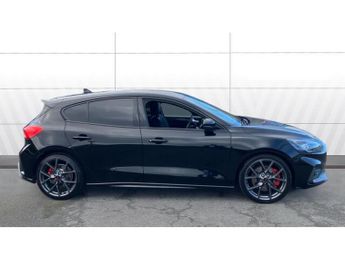 Ford Focus ST 2.3 EcoBoost ST 5dr Auto Petrol Hatchback