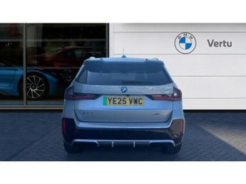 BMW iX1 150kW eDrive20 M Sport 65kWh 5dr Auto Electric Estate