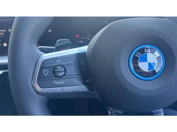 BMW iX1 150kW eDrive20 M Sport 65kWh 5dr Auto Electric Estate