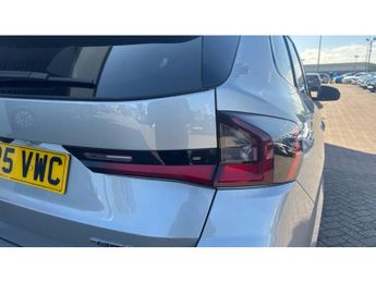 BMW iX1 150kW eDrive20 M Sport 65kWh 5dr Auto Electric Estate