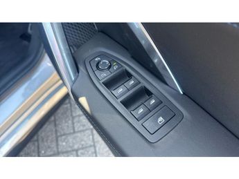 BMW iX1 150kW eDrive20 M Sport 65kWh 5dr Auto Electric Estate