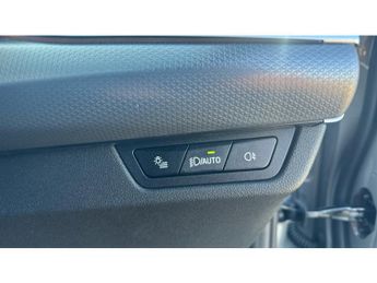 BMW iX1 150kW eDrive20 M Sport 65kWh 5dr Auto Electric Estate