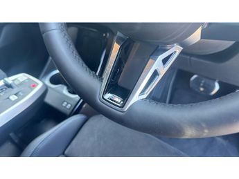 BMW iX1 150kW eDrive20 M Sport 65kWh 5dr Auto Electric Estate