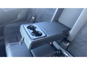 BMW iX1 150kW eDrive20 M Sport 65kWh 5dr Auto Electric Estate