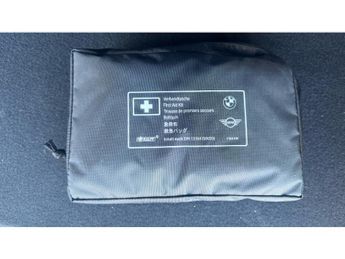 BMW iX1 150kW eDrive20 M Sport 65kWh 5dr Auto Electric Estate