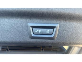 BMW iX1 150kW eDrive20 M Sport 65kWh 5dr Auto Electric Estate