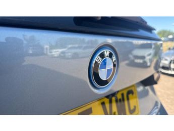 BMW iX1 150kW eDrive20 M Sport 65kWh 5dr Auto Electric Estate