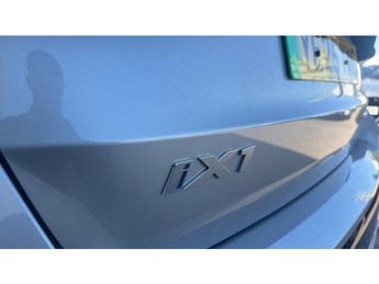 BMW iX1 150kW eDrive20 M Sport 65kWh 5dr Auto Electric Estate