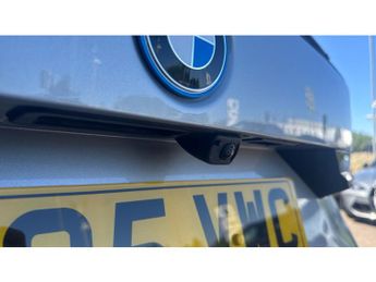BMW iX1 150kW eDrive20 M Sport 65kWh 5dr Auto Electric Estate