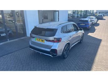 BMW iX1 150kW eDrive20 M Sport 65kWh 5dr Auto Electric Estate