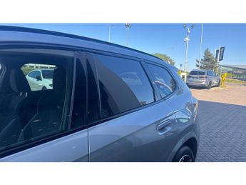 BMW iX1 150kW eDrive20 M Sport 65kWh 5dr Auto Electric Estate