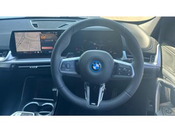 BMW iX1 150kW eDrive20 M Sport 65kWh 5dr Auto Electric Estate