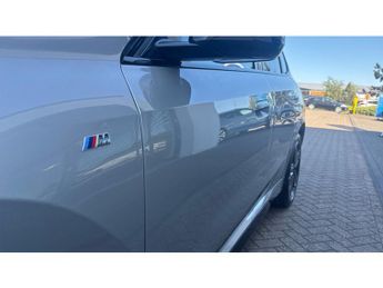 BMW iX1 150kW eDrive20 M Sport 65kWh 5dr Auto Electric Estate