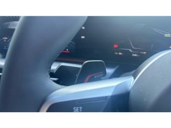 BMW iX1 150kW eDrive20 M Sport 65kWh 5dr Auto Electric Estate