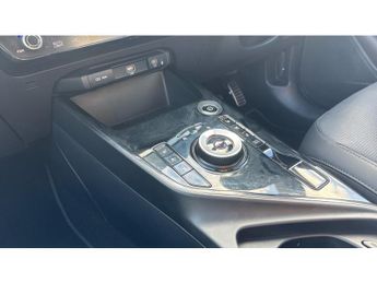 Kia Niro 150kW 4 65kWh 5dr Auto Electric Estate