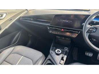 Kia Niro 150kW 4 65kWh 5dr Auto Electric Estate