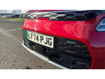 Kia Niro 150kW 4 65kWh 5dr Auto Electric Estate