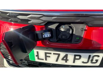 Kia Niro 150kW 4 65kWh 5dr Auto Electric Estate