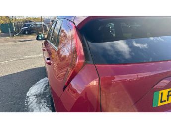 Kia Niro 150kW 4 65kWh 5dr Auto Electric Estate