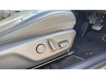 Kia Niro 150kW 4 65kWh 5dr Auto Electric Estate