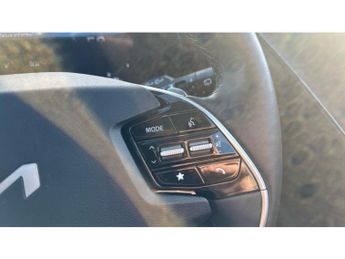 Kia Niro 150kW 4 65kWh 5dr Auto Electric Estate