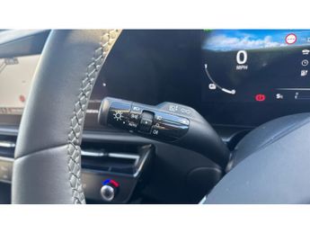 Kia Niro 150kW 4 65kWh 5dr Auto Electric Estate