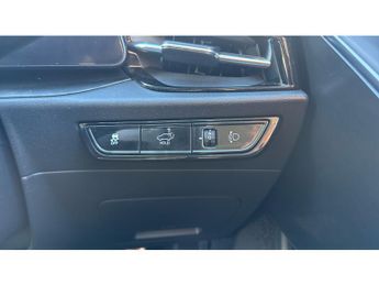 Kia Niro 150kW 4 65kWh 5dr Auto Electric Estate