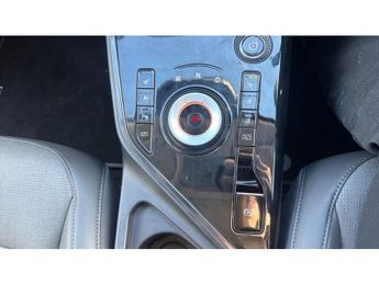 Kia Niro 150kW 4 65kWh 5dr Auto Electric Estate