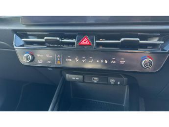 Kia Niro 150kW 4 65kWh 5dr Auto Electric Estate
