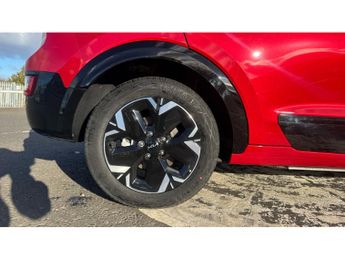 Kia Niro 150kW 4 65kWh 5dr Auto Electric Estate