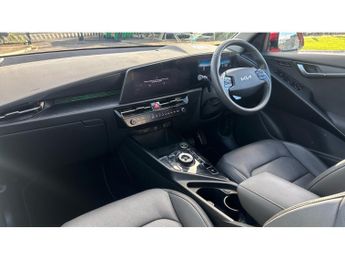 Kia Niro 150kW 4 65kWh 5dr Auto Electric Estate