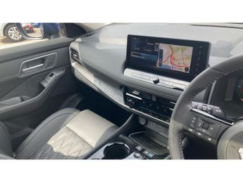 Nissan X-Trail 1.5 E-Power 204 Tekna+ 5dr Xtronic Hybrid Station Wagon