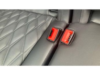 Nissan X-Trail 1.5 E-Power 204 Tekna+ 5dr Xtronic Hybrid Station Wagon