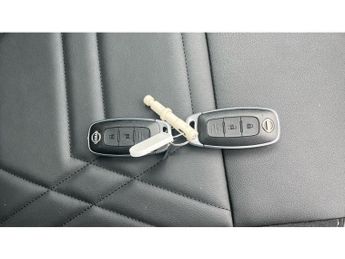 Nissan Qashqai 1.3 DiG-T MH 158 N-Design 5dr Xtronic Petrol Hatchback