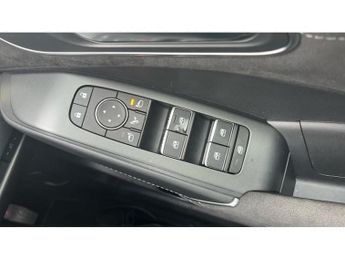 Nissan Qashqai 1.3 DiG-T MH 158 N-Design 5dr Xtronic Petrol Hatchback