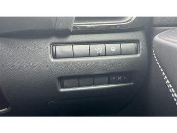 Nissan Qashqai 1.3 DiG-T MH 158 N-Design 5dr Xtronic Petrol Hatchback