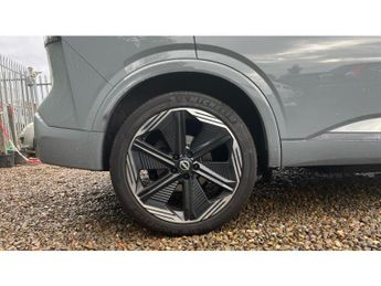 Nissan Qashqai 1.3 DiG-T MH 158 N-Design 5dr Xtronic Petrol Hatchback