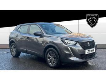 Peugeot 2008 1.2 PureTech Active Premium 5dr Petrol Estate