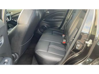 Nissan Juke 1.6 Hybrid Premiere Edition 5dr Auto Hybrid Hatchback