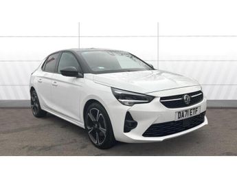 Vauxhall Corsa 1.2 Turbo SRi 5dr Petrol Hatchback
