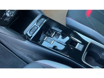 Vauxhall Mokka 1.2 Turbo GS 5dr Auto Petrol Hatchback